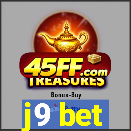 j9 bet